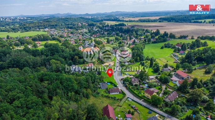 Prodej, Pozemek k bydlení, Horní Libchava