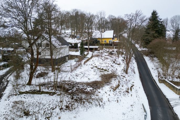 Prodej, Pozemek k bydlení, Horní Slavkov