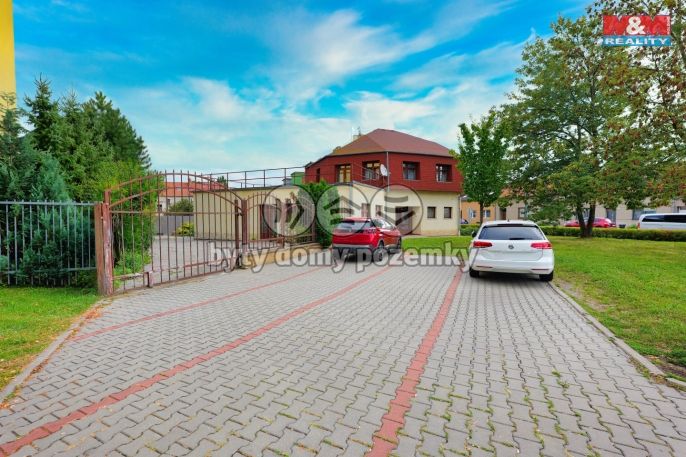 Prodej, Restaurace, stravování, Prostějov