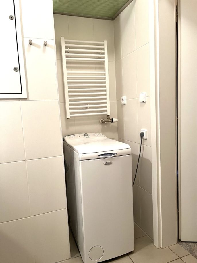 Pronájem, Byt 1+kk, Zlín