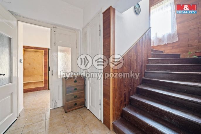 Prodej, Rodinný dům, Velká Jesenice