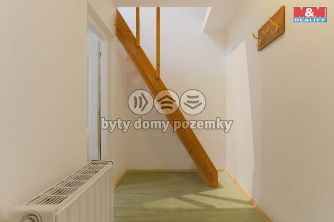 Prodej, Byt 3+1, Karlovy Vary