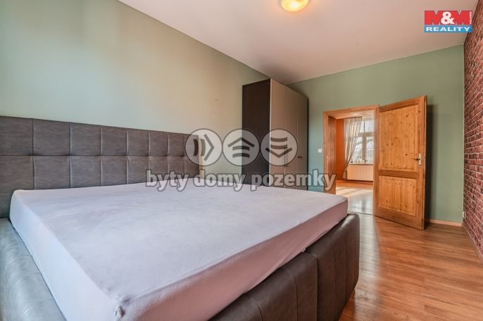 Pronájem, Byt 2+kk, Bohumín