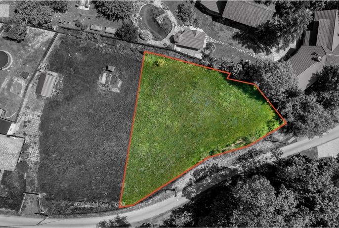 Prodej, Pozemek k bydlení, Jinolice