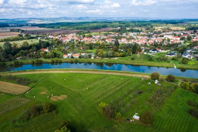 Prodej, Zahrada, Veselí nad Moravou