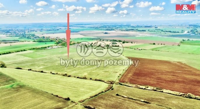 Prodej, Pole, Dolní Roveň