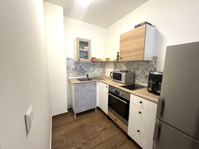 Pronájem, Byt 2+kk, Olomouc