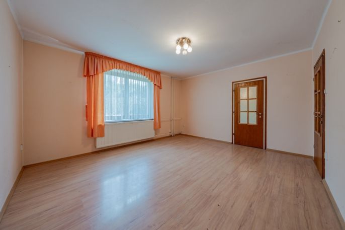 Prodej, Rodinný dům, Janová