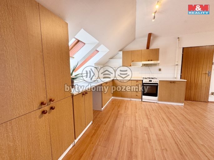 Prodej, Byt 3+kk, Pohořelice