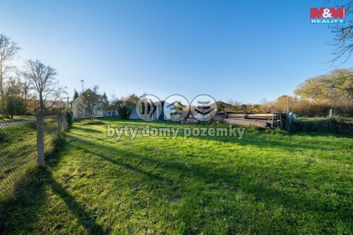 Prodej, Rodinný dům, Horažďovice