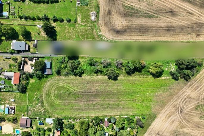 Prodej, Zahrada, Chlístovice