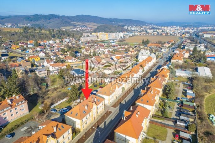 Prodej, Byt 4+kk, Králův Dvůr