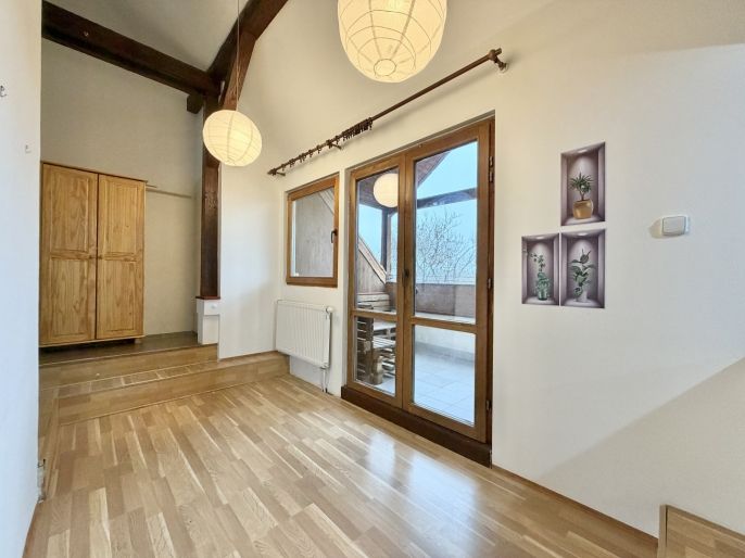 Prodej, Byt 3+kk, Rakovník