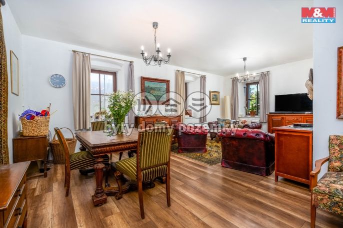 Prodej, Rodinný dům, Bednáreček