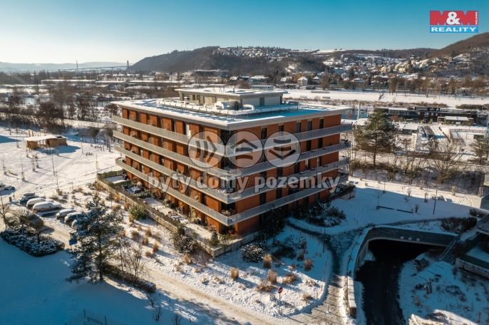 Prodej, Byt 3+kk, Praha