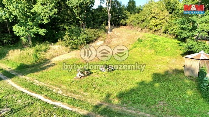 Prodej, Zahrada, Krnov