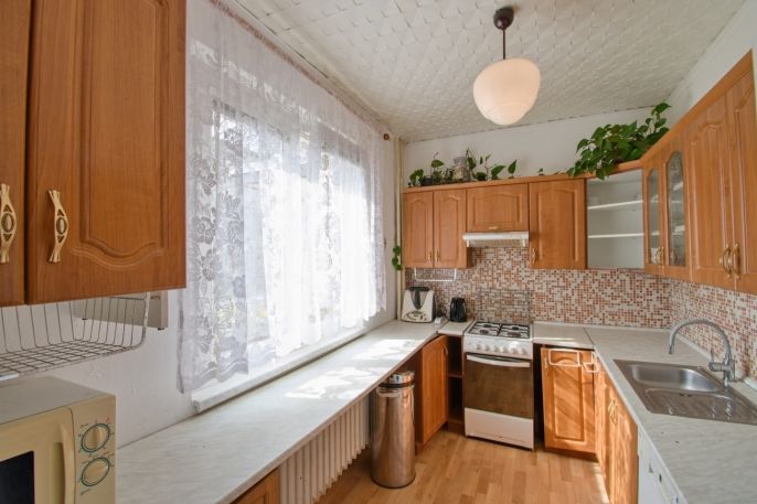 Prodej, Byt 2+1, Valašské Meziříčí