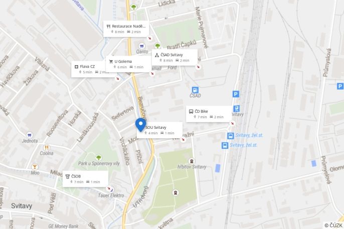 Prodej, Rodinný dům, Svitavy