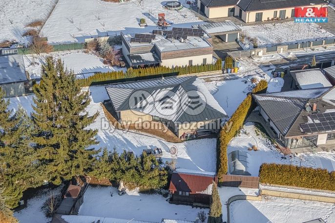 Prodej, Rodinný dům, Otovice