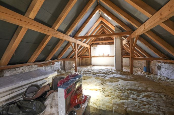 Prodej, Rodinný dům, Pňovany