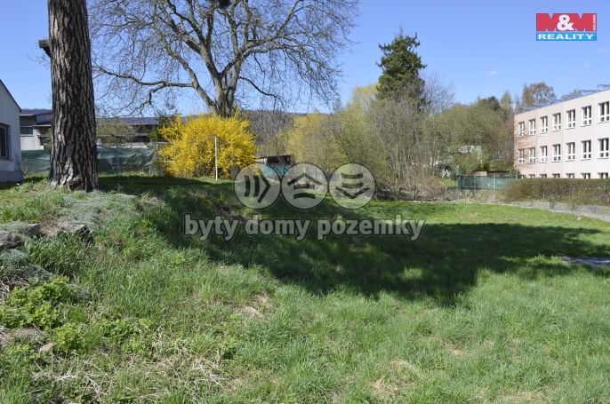 Prodej, Pozemek k bydlení, Libouchec