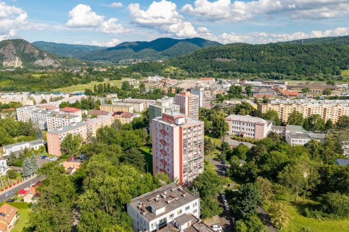 Prodej, Byt 2+1, Ústí nad Labem