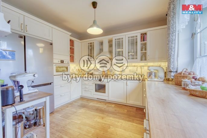 Prodej, Rodinný dům, Karlovy Vary