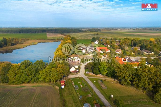 Prodej, Pozemek k bydlení, Smržov