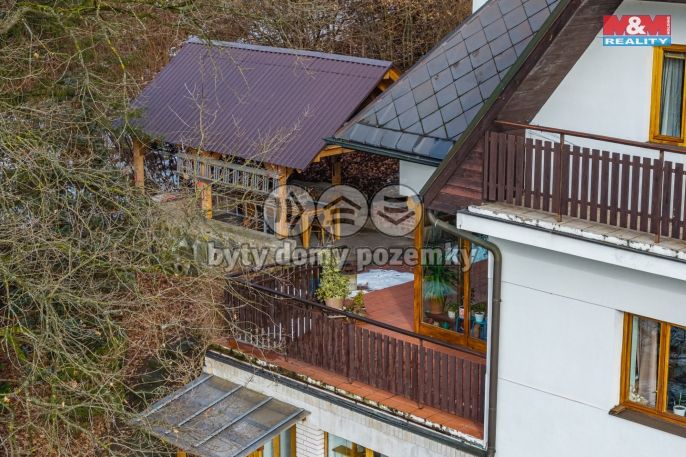 Prodej, Rodinný dům, Mnichovice