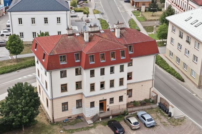 Prodej, Byt 3+1, Dolní Čermná