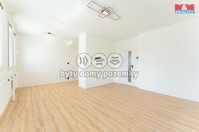 Prodej, Byt 3+1, Praha