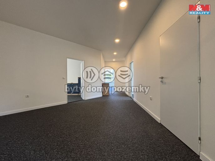 Pronájem, Ostatní, Ostrava