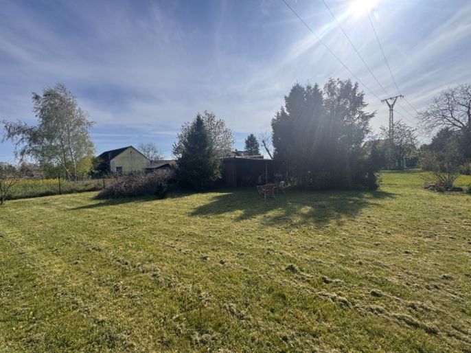 Prodej, Zahrada, Ostrava