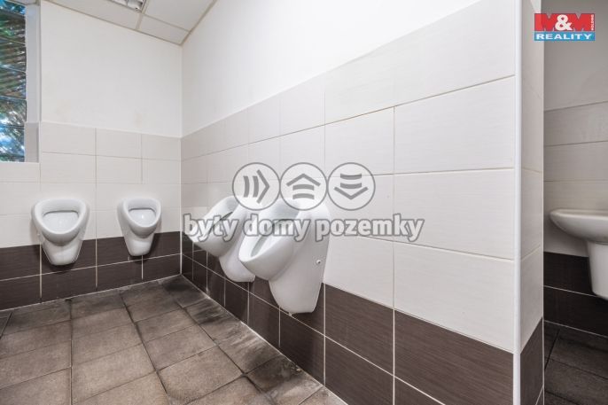 Prodej, Restaurace, stravování, Chomutov