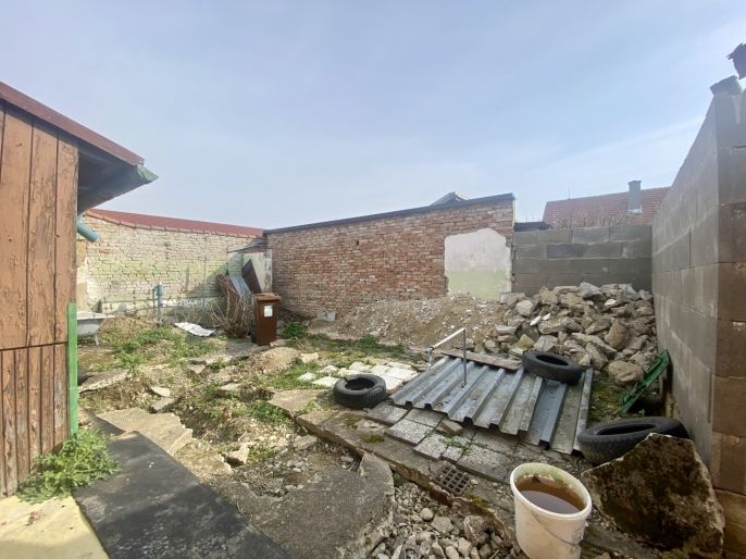 Prodej, Rodinný dům, Drysice