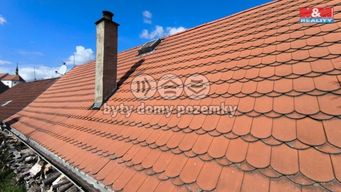 Prodej, Rodinný dům, Březnice