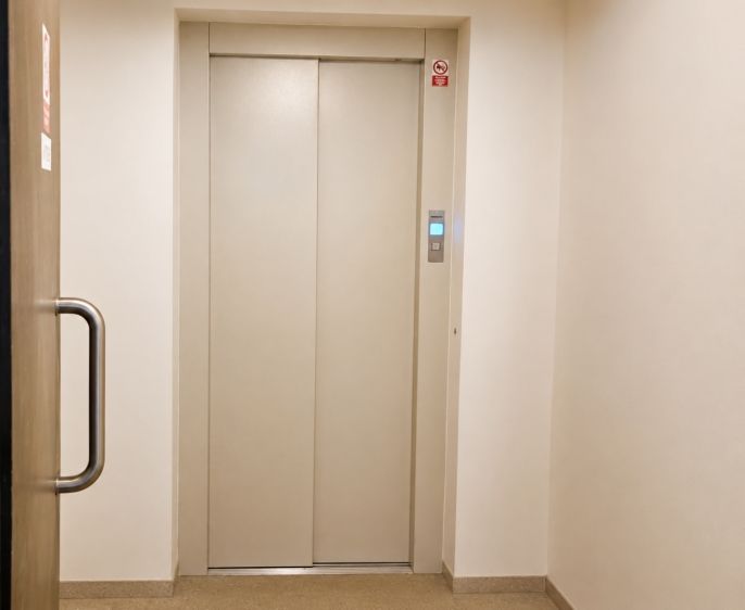 Prodej, Garážové stání, Brno