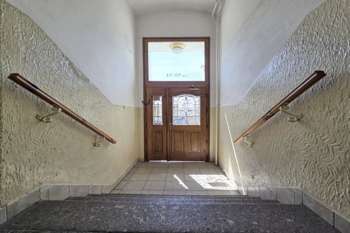 Pronájem, Byt 3+1, Karlovy Vary