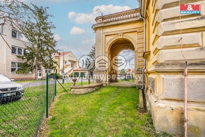 Prodej, Rodinný dům, Křinec