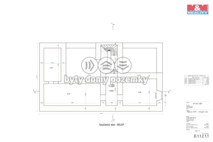 Prodej, Rodinný dům, Andělská Hora