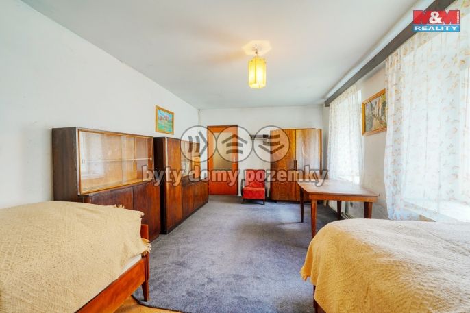 Prodej, Chalupa, Stráž