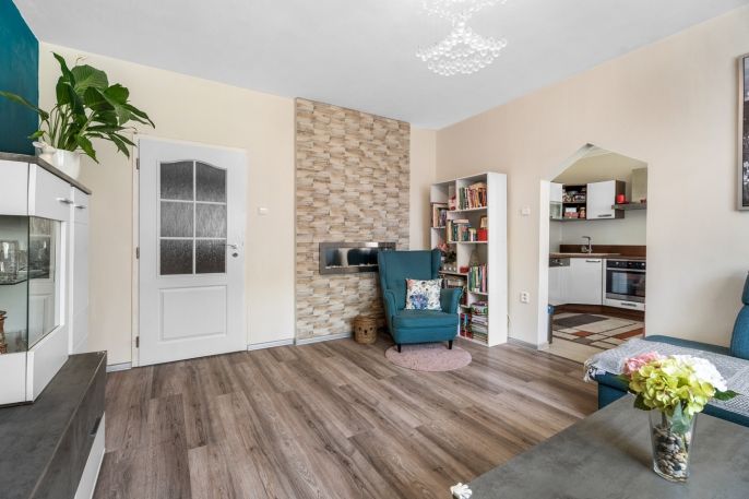 Prodej, Byt 4+1, Česká Lípa