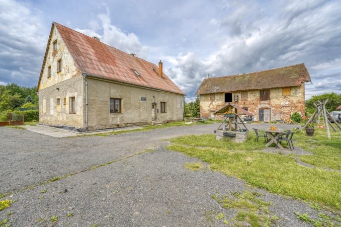 Prodej, Rodinný dům, Mariánské Lázně