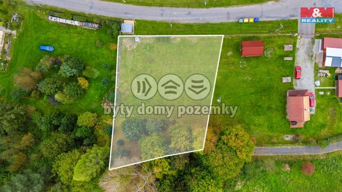 Prodej, Pozemek k bydlení, Dolní Krupá