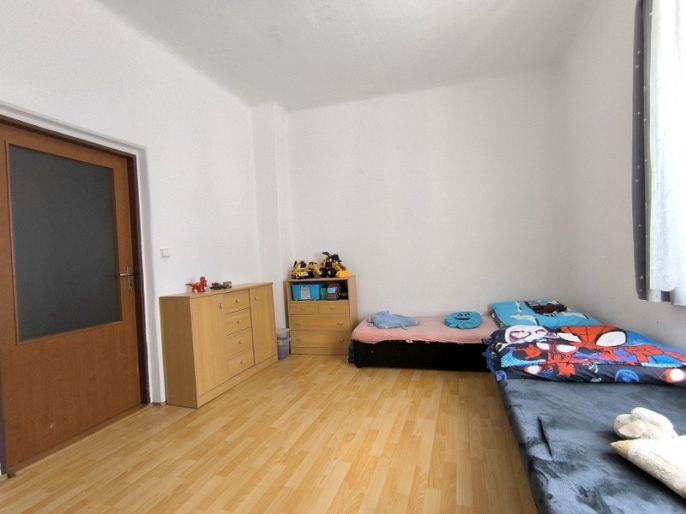 Prodej, Nájemní dům, Protivín