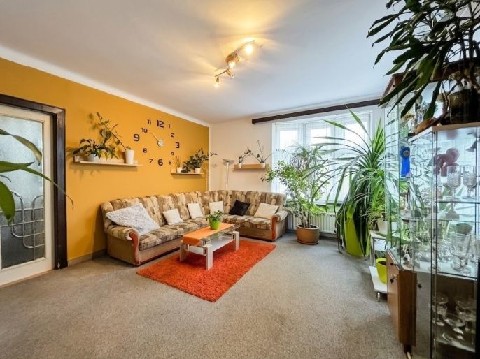 Prodej, Rodinný dům, Ostrava