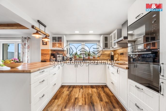 Prodej, Nájemní dům, Děčín