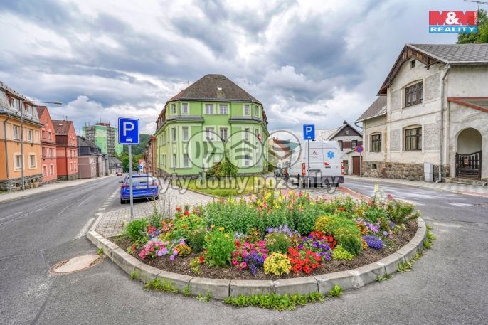 Prodej, Byt 2+1, Nejdek