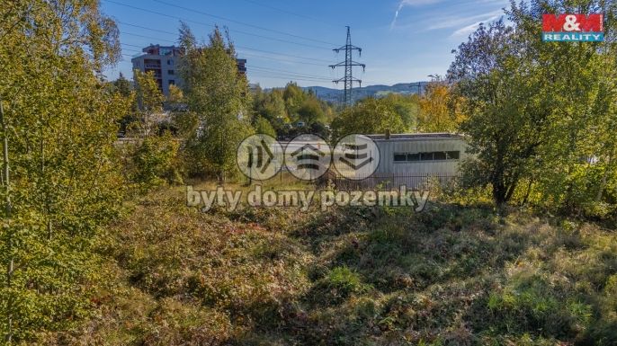 Prodej, Louka, Liberec