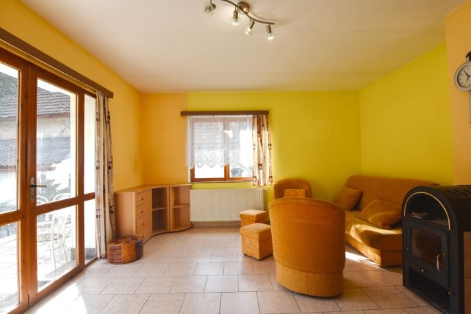 Prodej, Rodinný dům, Řepín